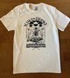 White T-shirt  *Sun & Star* Coming Soon