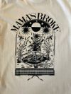 White T-shirt  *Sun & Star* Coming Soon