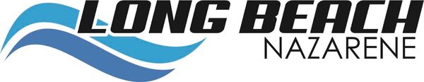 (Click on the logo to visit the website for Long Beach First Church of the Nazarene.)
