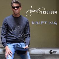 Drifting MP3  by James Fredholm