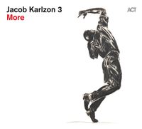 Jacob Karlzon - piano, electronics

Hans Andersson - bass

Jonas Holgersson - drums

2012