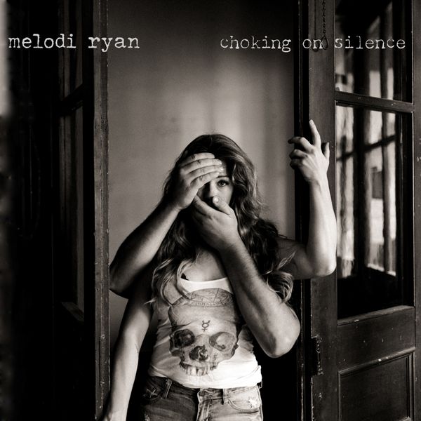 Choking On Silence: CD + Download