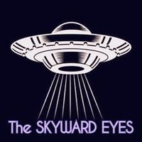The Skyward Eyes @ Bar de Courcelle 