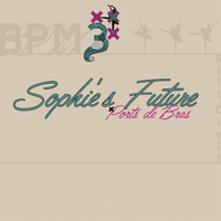 Sophie's Future (Ports de Bras) by Gill Civil