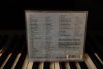 Dancing Keys 3 - Original Piano Music for Ballet Class CD