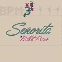 Señorita (Ballet Piano) by Gill Civil