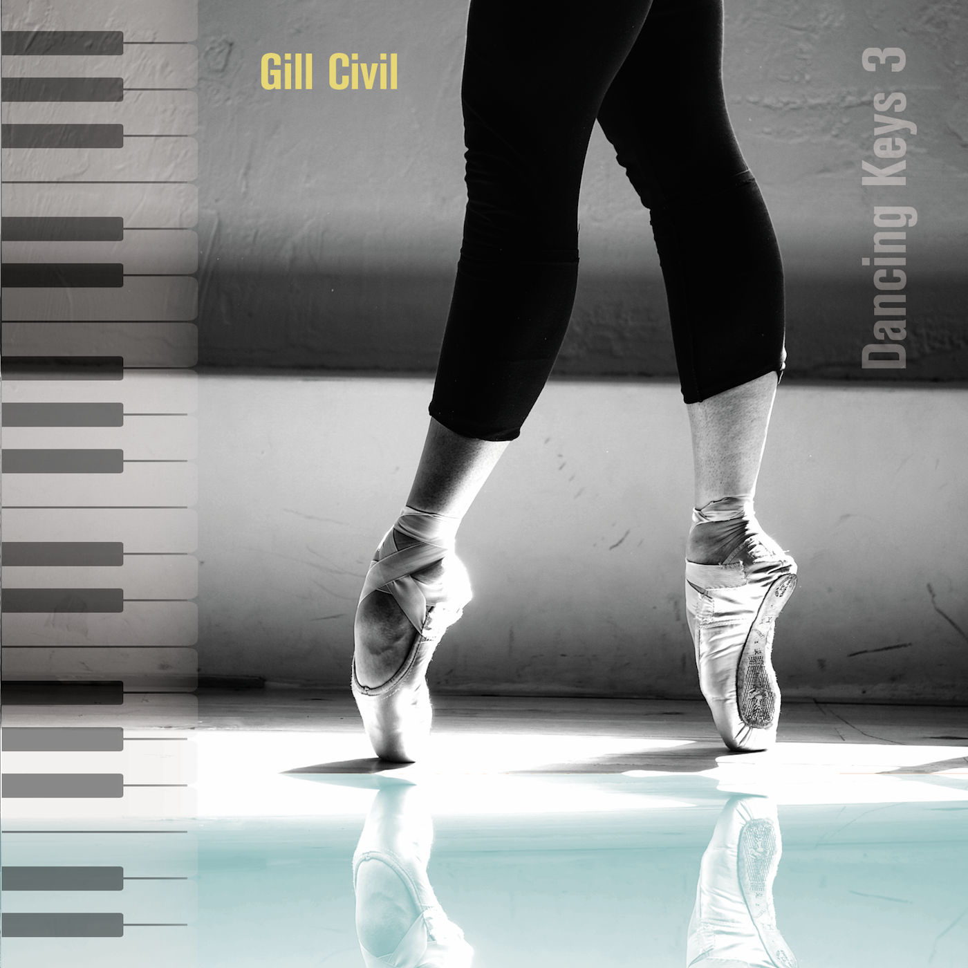 BR19 - Original Compositions for Ballet Class, Vol. 10