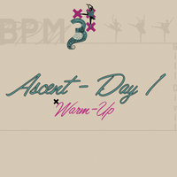 Ascent - Day 1 (Warm-Up) by Gill Civil