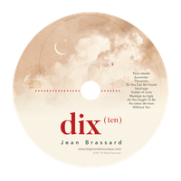 DIX Booklet