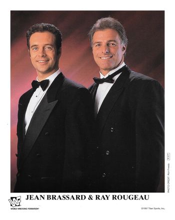Then... 1994-99
