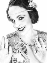   Ignite The Flame  Roaring Twenties Gala!