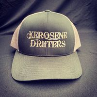 Trucker Hat