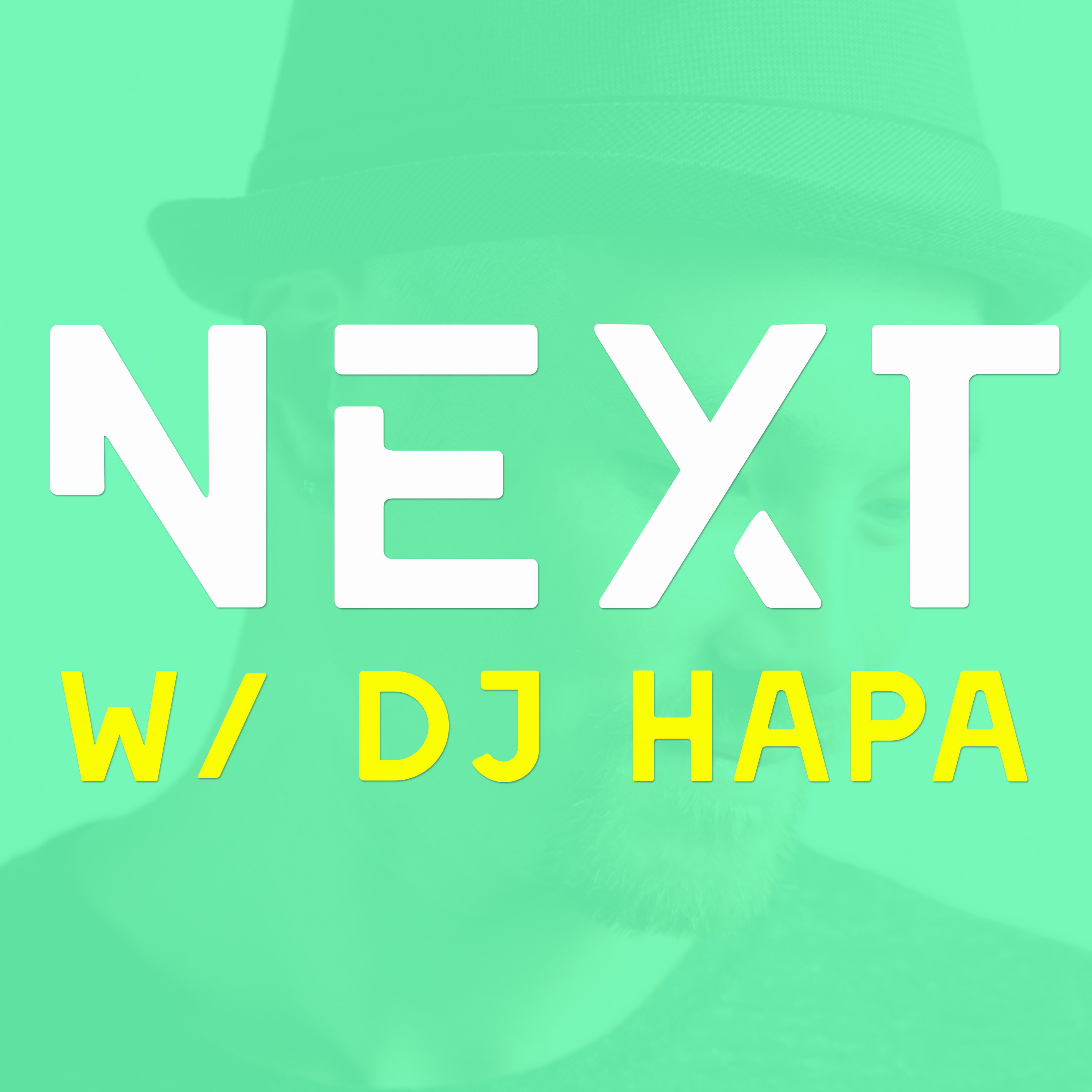 Daily Discovery with DJ Hapa