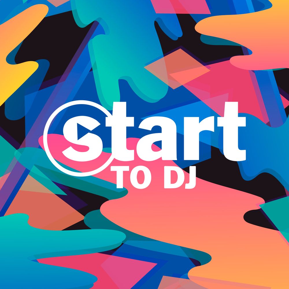 Start To DJ