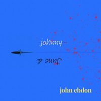 JOHNNY & JUNE by John Ebdon