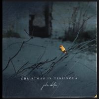 CHRISTMAS IN TERLINGUA by John Ebdon