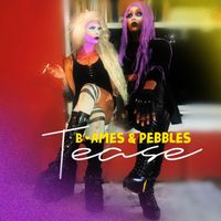 Tease - Single by B. Ames