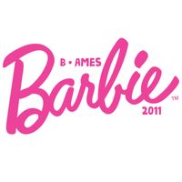 Barbie - Single by B. Ames