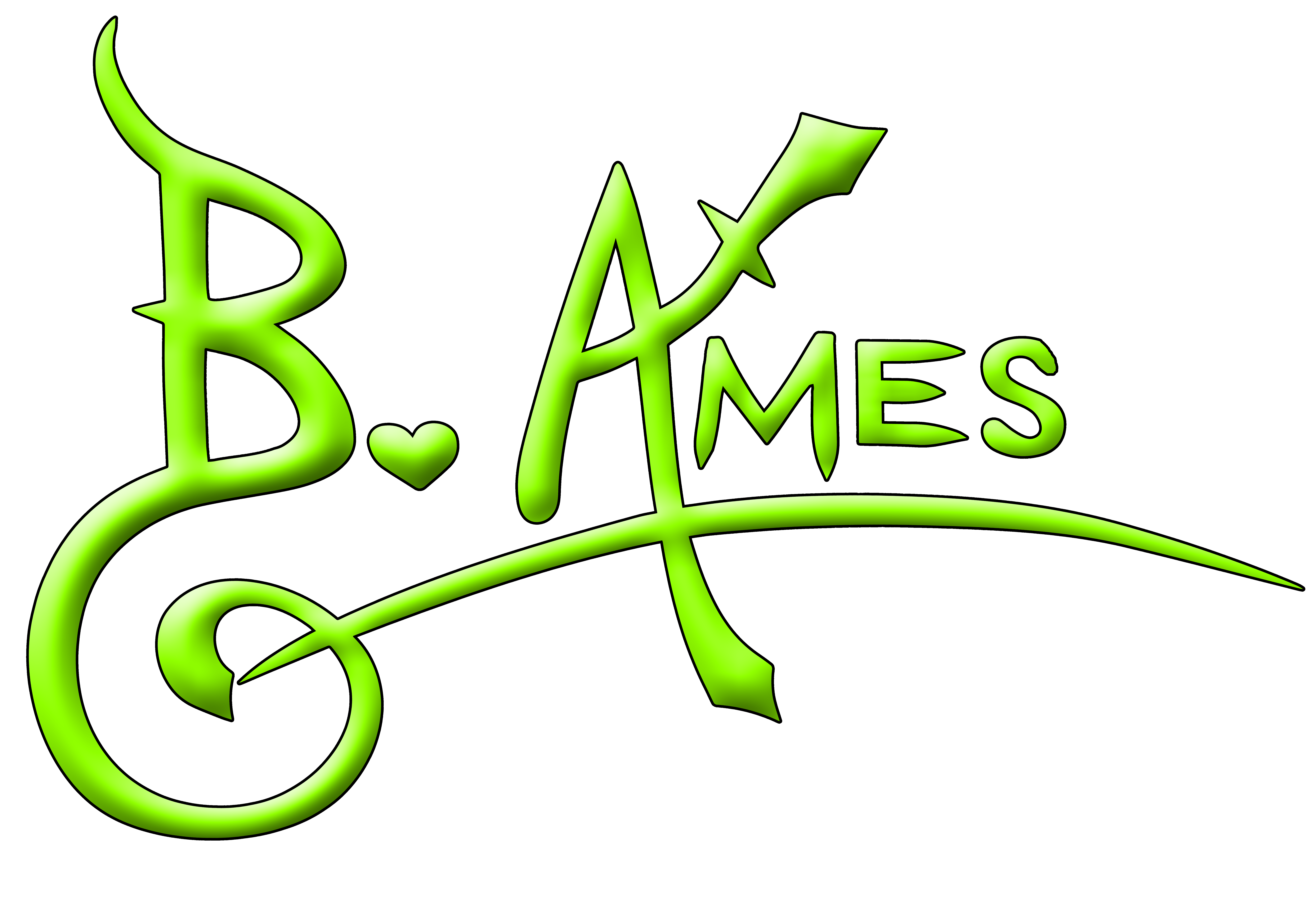 B. Ames