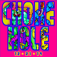 Choke Hole: Xxxtreme Drag Wrestling