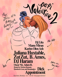 Papi Juice Vol. 52 : Papi Valentine 2