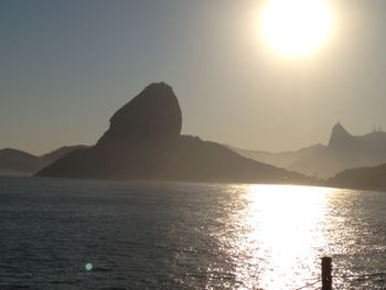 Sugar Loaf Rio de Janeiro Brazil
