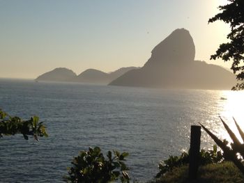 Sugar Loaf Rio de Janeiro Brazil
