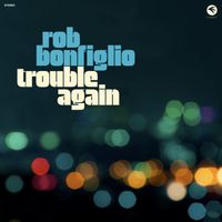 Trouble Again: Vinyl