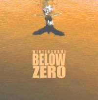 Album "Below Zero"