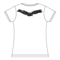 The Eagle (T-Shirt Female)