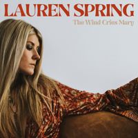 The Wind Cries Mary (Cover) by Lauren Spring