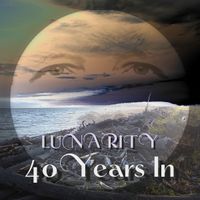 40 Years In by Lunarity
