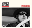 ACOUSTIC DOPAMINE: Acoustic Dopamine CD - SOLO ACOUSTIC