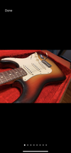 1973 Fender Stratocaster FREE SHIPPING