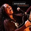 Ruthie Foster "Live At Antones" DVD/CD Set!
