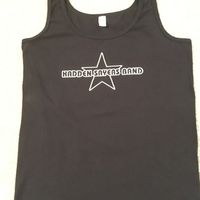 Hadden Sayers Band Men's Tank