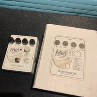 Electro Harmonix Mel 9 pedal FREE SHIPPING