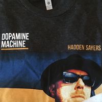 Holiday Sale: Dopamine Machine Shirt