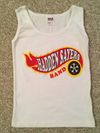 Hadden Sayers Band Hot Wheel Men's Tank