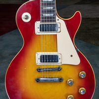 1972 Gibson Les Paul Deluxe FREE SHIPPING