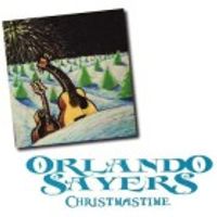 Christmastime by Hadden Sayers feat. Michael Orlando