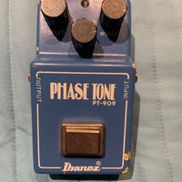 1970s Ibanez Phase Tone pt-909 FREE SHIPPING
