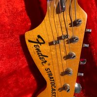 1973 Fender Stratocaster FREE SHIPPING