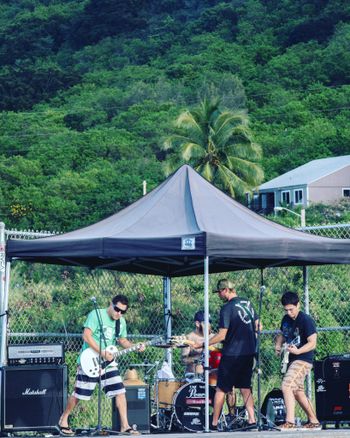 BANZAI PIPELINE SKATE PARK
