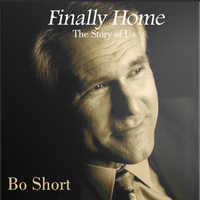 Finally Home - The Story of Us by Bo Short