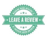Please email your review to us or leave it on any of the links above