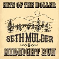 2022 European tour details for Seth Mulder & Midnight Run