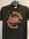 Europe Tour T-shirt (Woman’s Small)