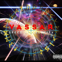 Speed of Velocity by Vassar 
