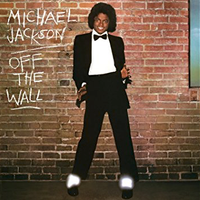 Off The Wall - Acapellas by Michael Jackson